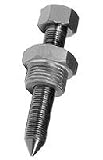 Clutch Plate Remover/Installer For Model A6 & R4 Compressors