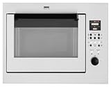 Zanussi ZMC30STQX  Microwave