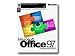 Software : Microsoft Office 97 Professional Edition - ( v. 97 ) - licence - 1 user - volume - Level A - Win - English