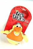 ASPEN BOODA PUNK ROCK DOG TOY DUCK