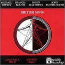 British Song