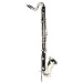 Buffet 1183 Prestige Bb Bass Clarinet