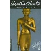 Muerte en el Nilo / Death on the Nile (Crimen y Misterio) (Spanish Edition)