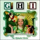 Alphabet Series: GHI