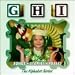 Alphabet Series: GHI