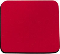 Handstands Bulk Mousepad-red