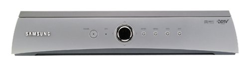 Samsung SIR-T351 ATSC (HD) Tuner
