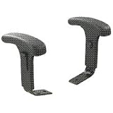 Armrests For Big & Tall Chair