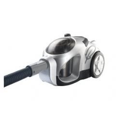 Vax V-048 Quicklite Compact Bagless Cylinder Vacuum Cleaner