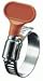 IDEAL TURN KEY HOSE CLAMP Hand tighten the Turn-Key