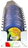 MAXPOWER PRECISION PARTS 10 Piece PDQ Display .065 x 50' Small Loop Square One Tri