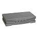 A/V Selector Switch w/Rca & S-Video, 4-In/1-Out