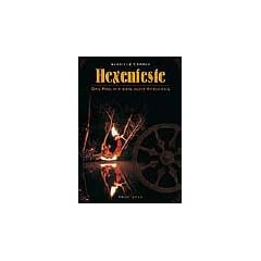 Hexenfeste: Das Rad mit den acht Speichen