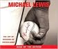 Moneyball: The Art of Winning an Unfair Game (Audio CD)