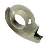 New-Scotch H12 - H12 Filament Tape Hand Dispenser, 3 core, High-Impact Plastic, Putty - MMMH12