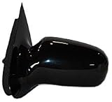21TNdtM94OL. SL160  TYC 1331122 Chevrolet/Pontiac Driver Side Manual Remote Replacement Mirror