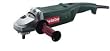 Metabo W21-230 7-Inch/9-Inch Angle Grinder