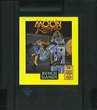 Moon Ranger