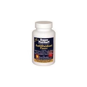 AntiOxidant Power