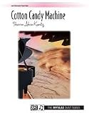 Cotton Candy Machine Sheet