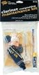Herco Composition Clarinet Maintenance Kit
