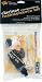Herco Composition Clarinet Maintenance Kit