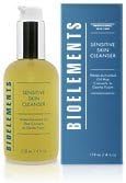 Bioelements Sensitive Skin Cleanser - 4 Oz