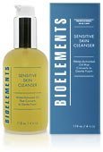 Bioelements Sensitive Skin Cleanser - 4 Oz