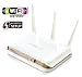 Edimax BR-6574n Wireless IEEE802.11 b/g/n Gigabit Broadband Router