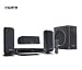 Panasonic - SC-BT100EBK 3.1 Home Cinema System