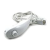 Compatible Nunchuck Remote for Wii