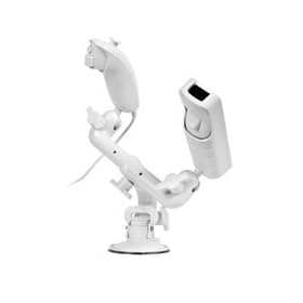 Wii Airplane Controller Stand