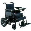 Drive Medical Cirrus Plus Ec 16 Inches Wheelchair with Flip Back Arms - 1 each