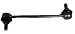 Produkt-Bild: AUTEK Stabilisatorbolzen vorn li re SEAT ALHAMBRA 2.8V6 1.9TDI 2.8V64motion 2.0i 1.9TDI4motion 1.8T20V VW SHARAN 2.8VR6 1.8T20V 1.9TDI 2.8V624V4motion 2.0 2.8VR6Syncro 1.9TDI4motion FORD GALAXY 2.8iV64x4 2.316V 2.8V6 2.0i 1.9TDI