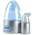 Medisana 60001 Intensiv-Luftbefeuchter mit Timer Medibreeze PLUS