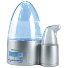 Medisana 60001 Intensiv-Luftbefeuchter mit Timer Medibreeze PLUS