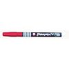 PERMAPAQUE FINE POINT RED