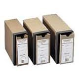 Binding Case, 3-1/8 Arch Height, 9-1/2x15-7/8x4-5/8, Sold as 1 carton(12 per carton)
