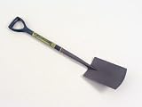 Homgard H12 Carbon Digging Spade
