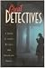Books : Great Detectives: A Century of the Best Mysteries from England and America
