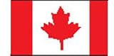 Sporting Goods : Taylor Made Products Canadian Ensign Boat Flag (12' x 24')
