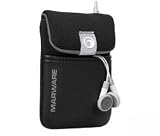 Sportsuit Sleeve Case for iPod Video 30GB- Black
