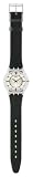 [スウォッチ]SWATCH 腕時計 MARROW OF LIFE SFM111 メンズ [正規輸入品]
