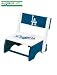 Search : Dodgers Flip-Up Step-Up