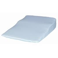 Mabis/DMI healthcare Rest Mate Bed Wedge, White
