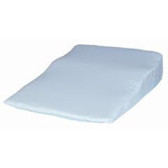 Mabis/DMI healthcare Rest Mate Bed Wedge, White