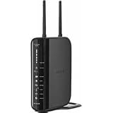 'Belkin F5d8235-4 Wireless Router N+ (Computer Cables/Adapters / Routers)