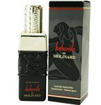 HABANITA by Molinard EDT SPRAY 3.3 OZ for WOMEN