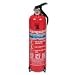New , Guardian Fire Extinguisher Refillable Dry Powder for Class A and B and C 1Kg Ref VAN103