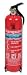 Guardian Fire Extinguisher Class A and B and C Dry Powder 1Kg Ref VAN103